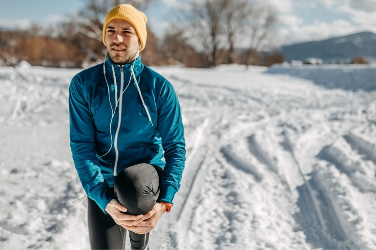 4 Cold-Weather Workouts That Get You on the Move