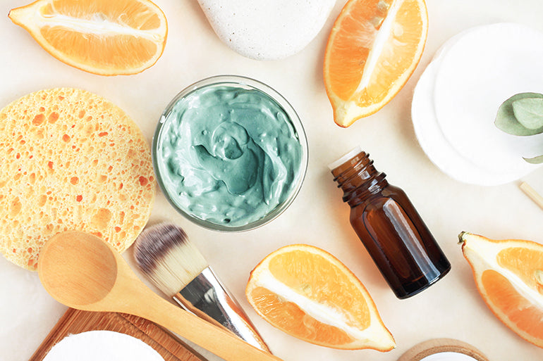 5 DIY Hair Masks You Need for All Summer Hair Types