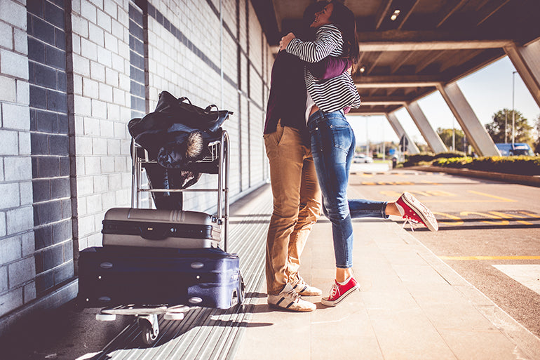 5 Reasons Why Your Long-Term Relationship Needs Some Long Distance