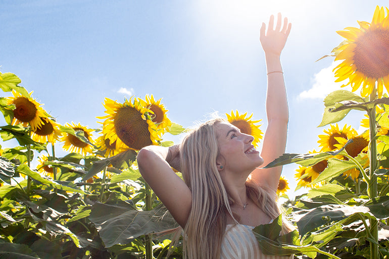 5 Secrets To Activate Your Inner Happiness At Any Time