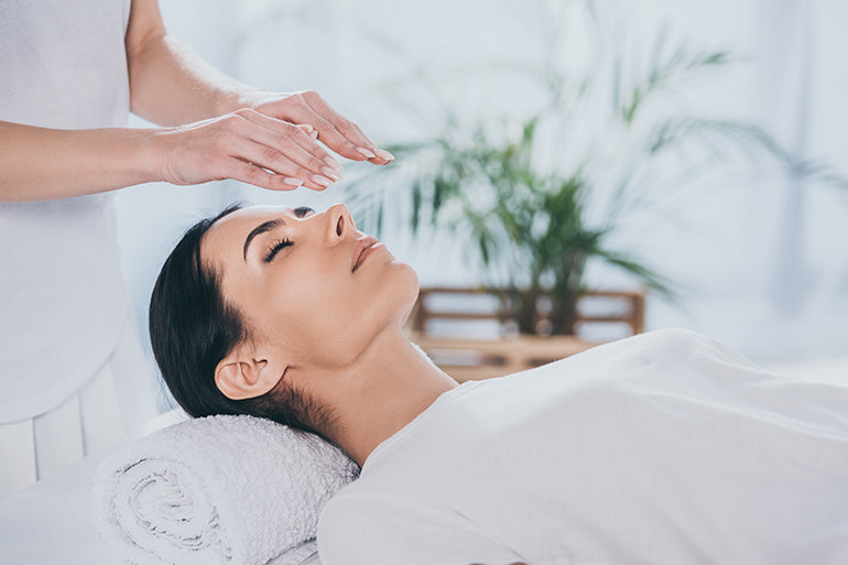 5 Signs That You Need to Try Reiki Cleansing