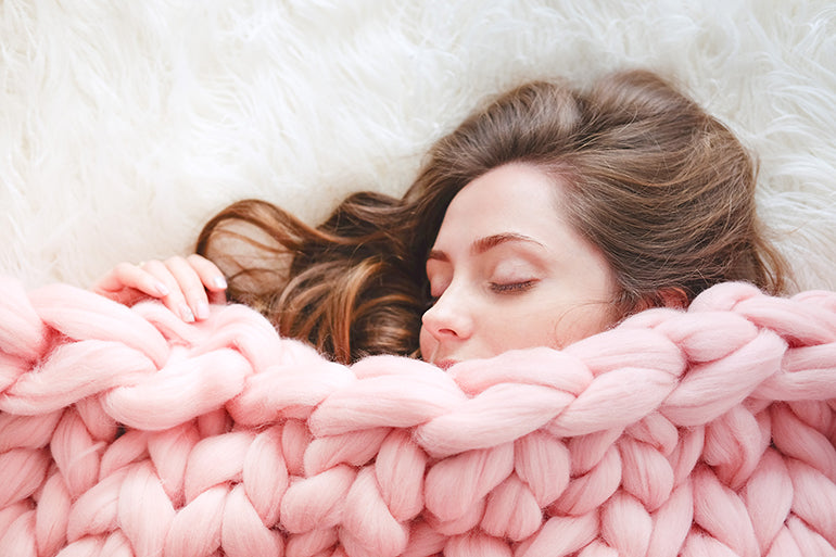 5 Sleepy Tips to Wind-Down Before Bed for Your Best Sleep Yet