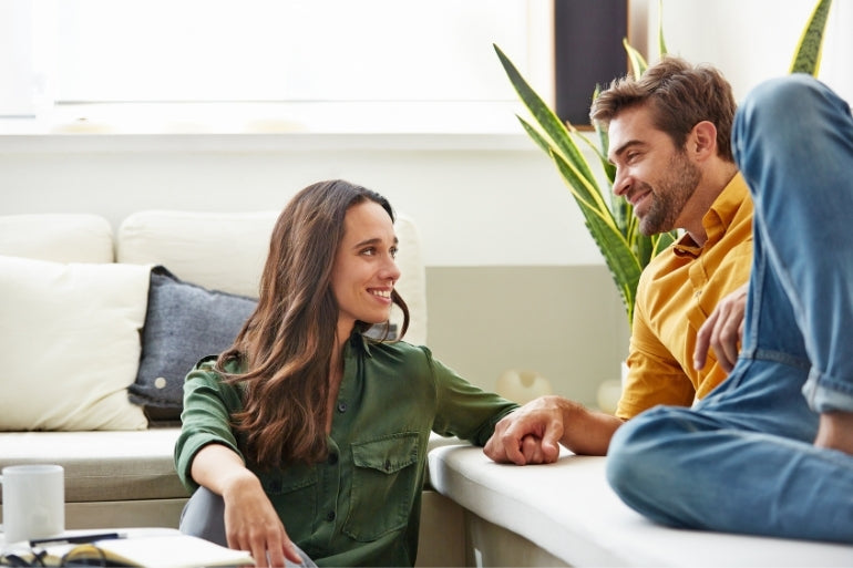 5 Ways to Communicate Better With Your Partner