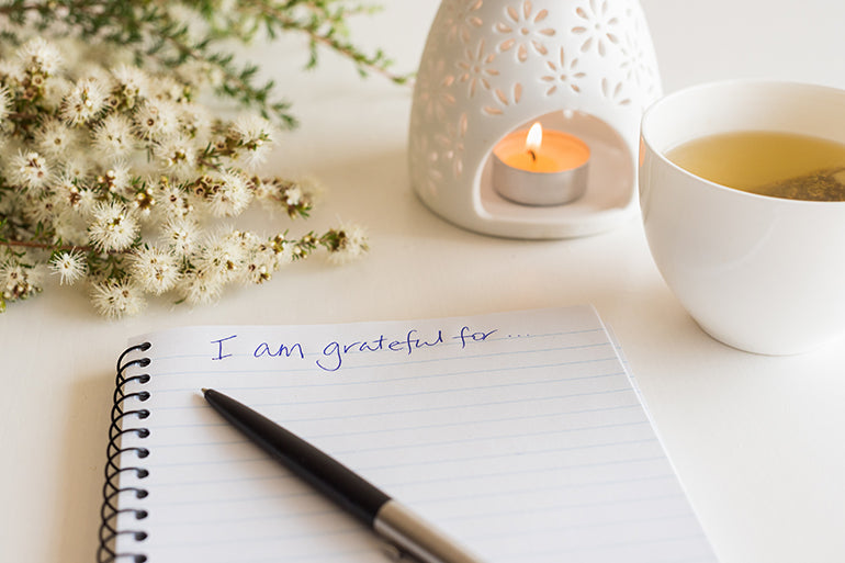 5 Ways to Practice Daily Gratitude & Why It's Important