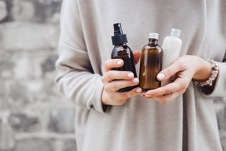 The 5 Wellness Products You Need for Fall