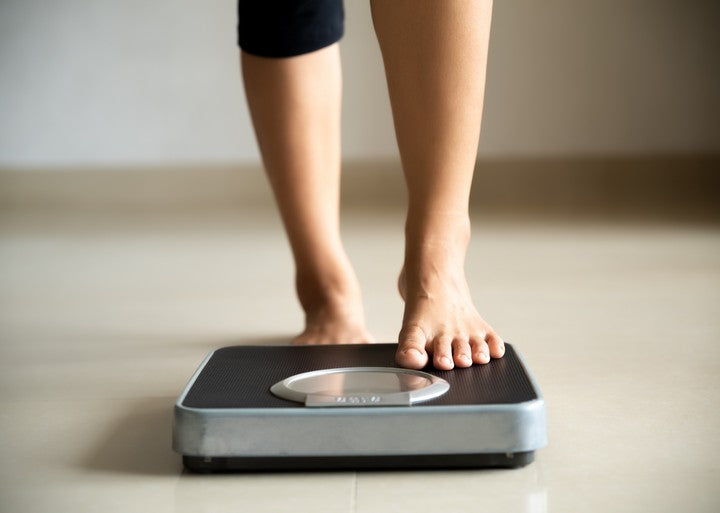 6 Weight Loss Myths You Need to Quit Believing