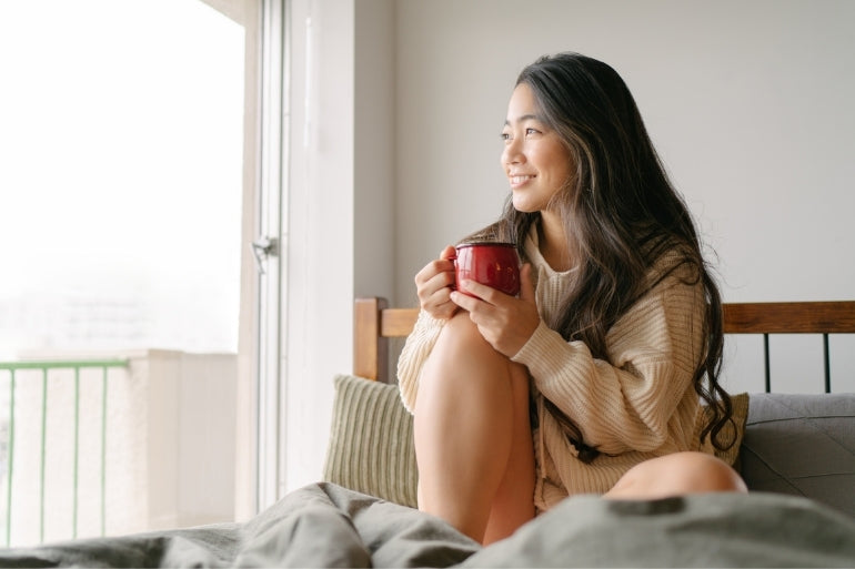 7 Unhealthy Morning Habits You Need to Quit Immediately in 2021