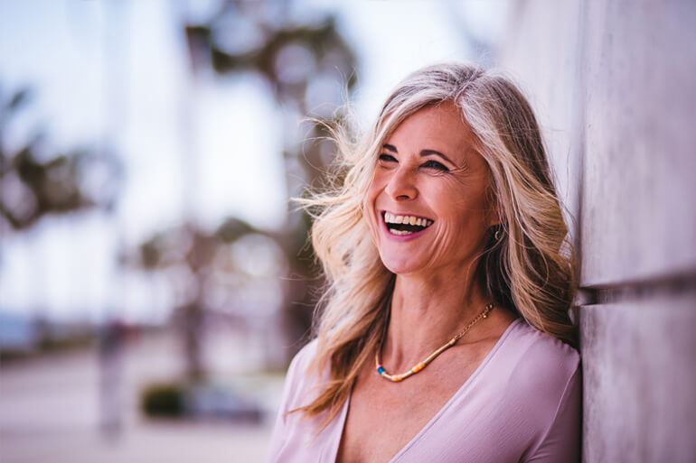 Redefining Beauty: How To Feel Good, at Any Age!