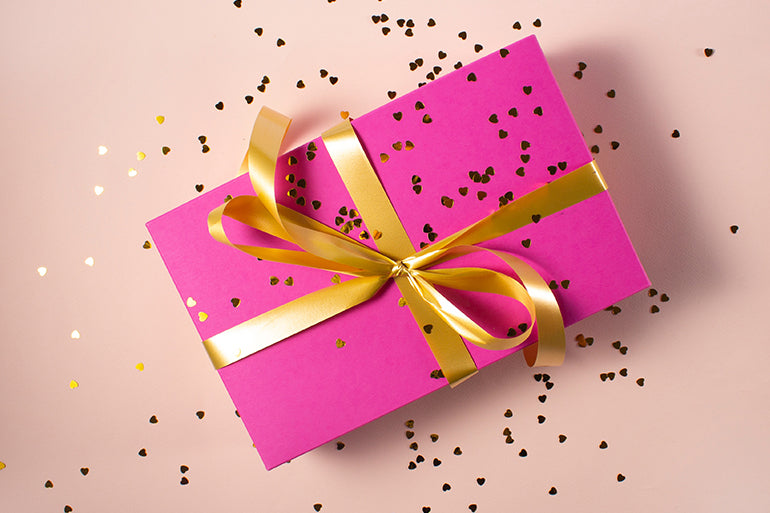 Getting it Right: Your Guide to Finding the Perfect Gift