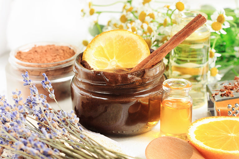 How to Create Your Own Anti-Aging Face Mask Using Natural Ingredients