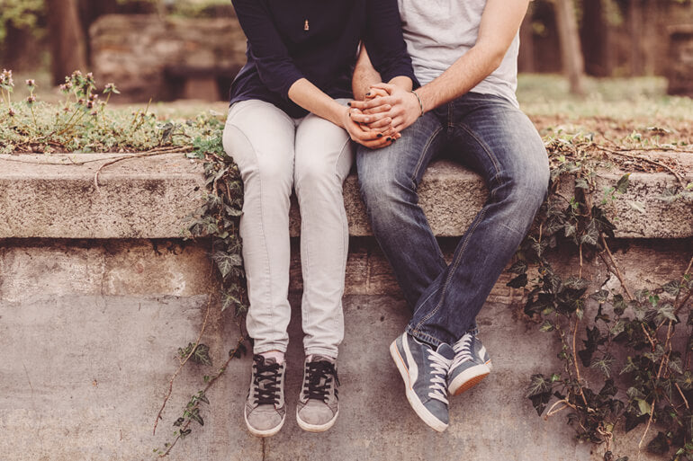 How to Strengthen Your Emotional Bond With Your Partner