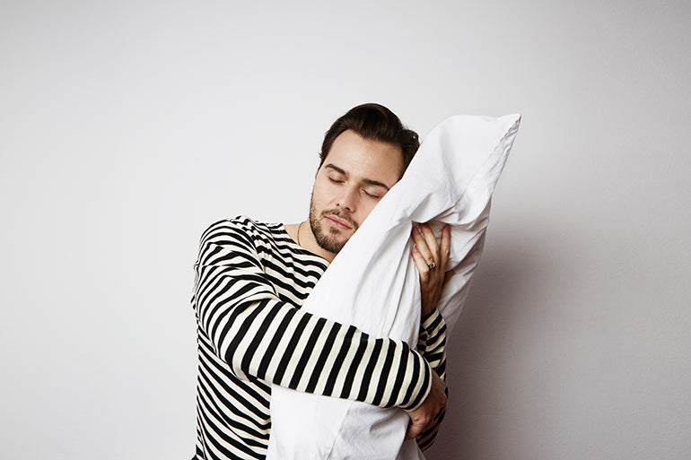 Pillow Talk: Sleep Hygiene and Why it Matters