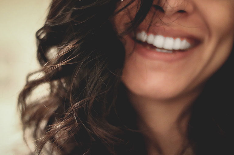 Smile Big - Why Dental Hygiene Matters