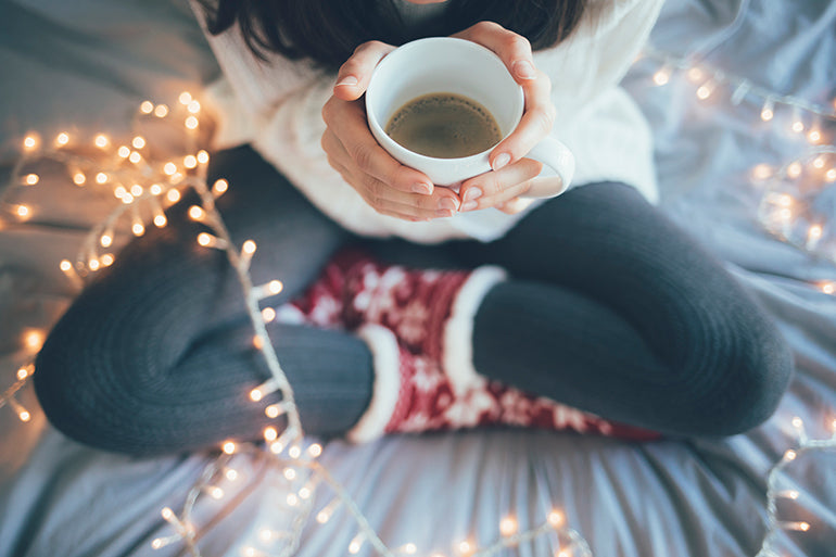 Winter Self-Care for Your Zodiac Sign