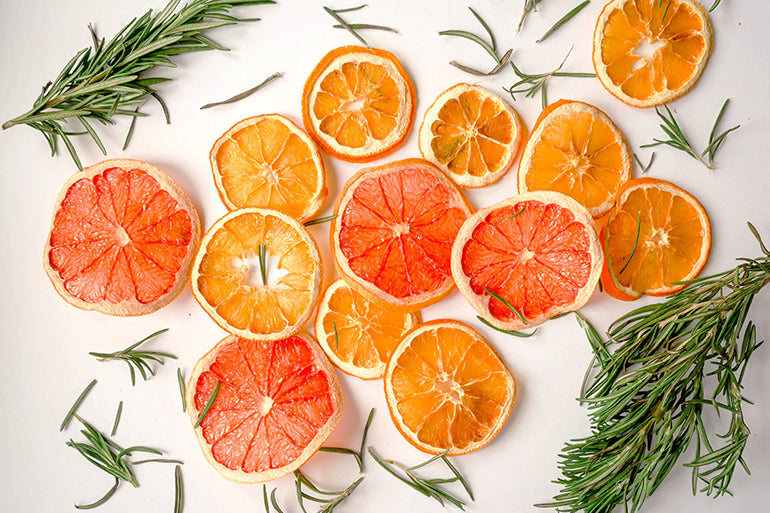 All About Vitamin C: The Heroic Vitamin