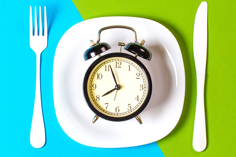 Beginner's Guide to Intermittent Fasting