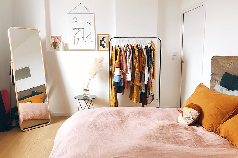 The Conscious Closet: The Basics of a Sustainable Wardrobe