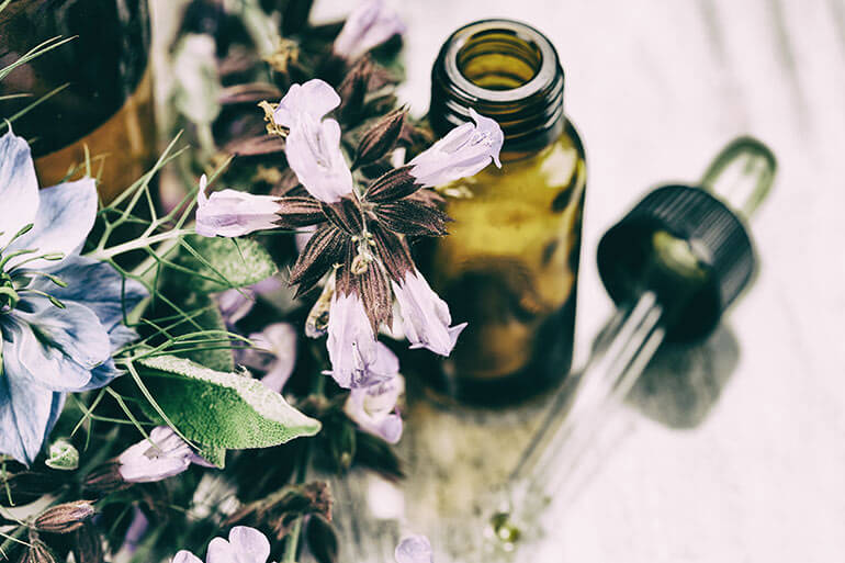 Essential Oils For Your Most Common Ailments