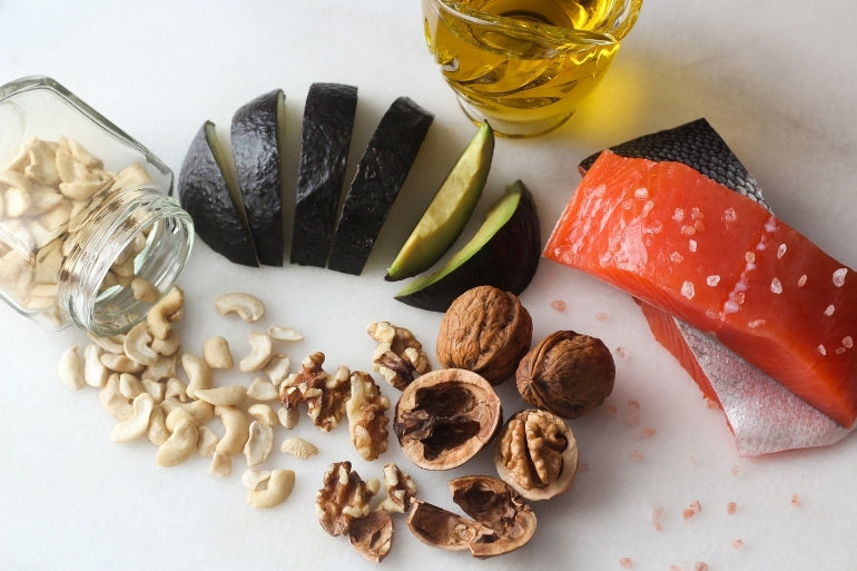 Everything You Need to Know About the Mediterranean Diet