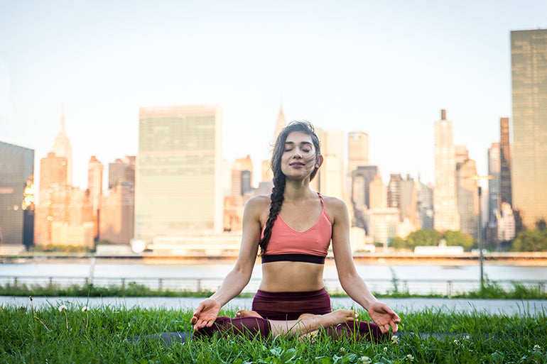 How Meditating Everyday Changed My Life