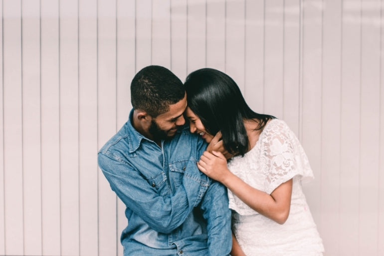 How to Bring Energy Back Into Your Long-Term Relationship