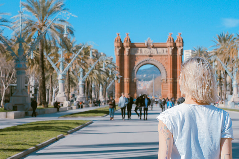 The Ins & Outs of Barcelona - A Travel Guide