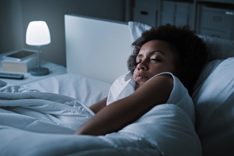 5 Nighttime Habits That Actually Help You Live Longer