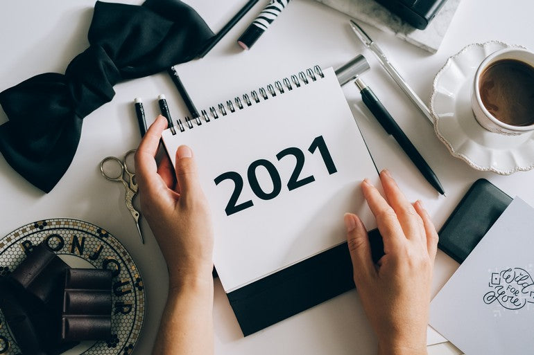 How to Set Smarter Resolutions for 2021
