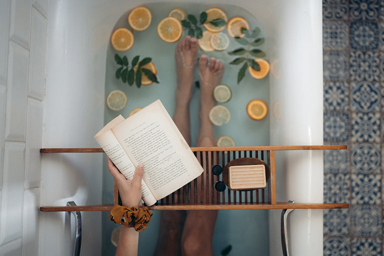 A Self-Care Practice, Based on Your Myers-Briggs Personality Type
