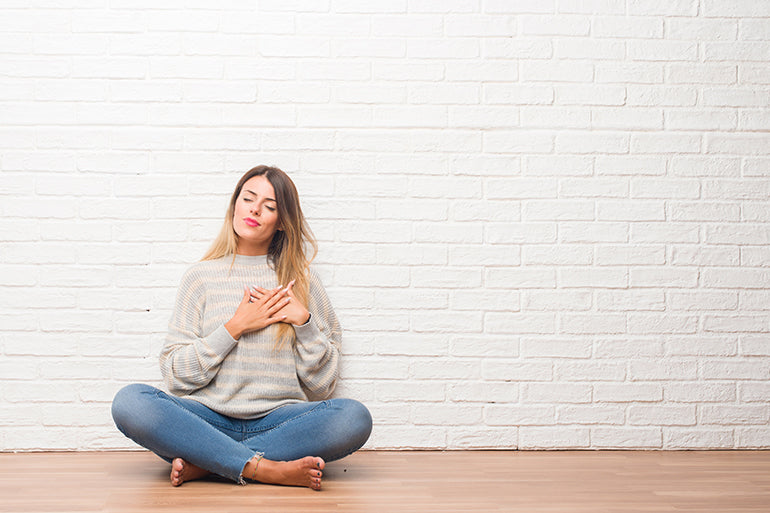 How Somatic Gratitude Connects the Body to the Mind