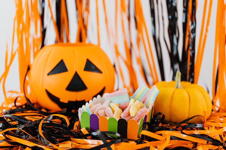 The Halloween Treat You Need, Based on Your Myers-Briggs Personality Type