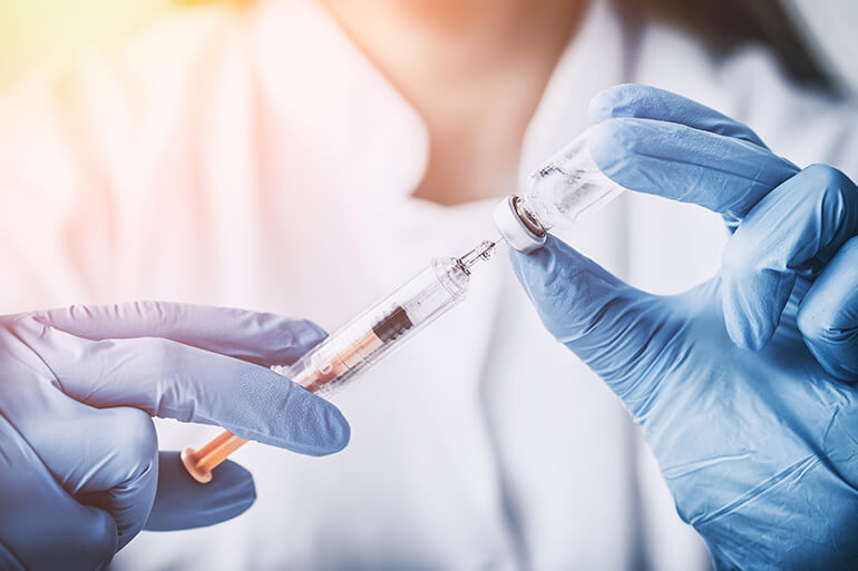 The Vaccine Debate - Should You or Shouldn't You?