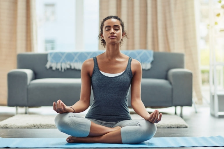 What is Trataka Meditation?