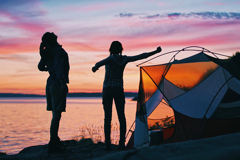 What Type of Camping You Should Do This Summer