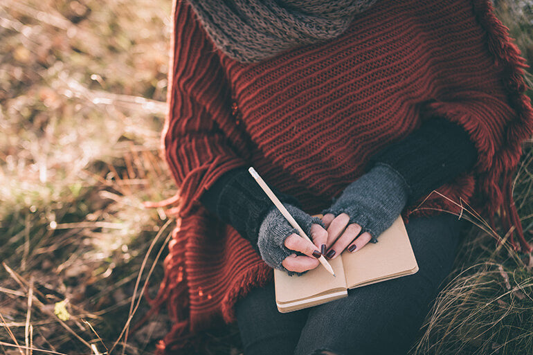 How to Write Your New Year Manifesto for Mind, Body, & Soul
