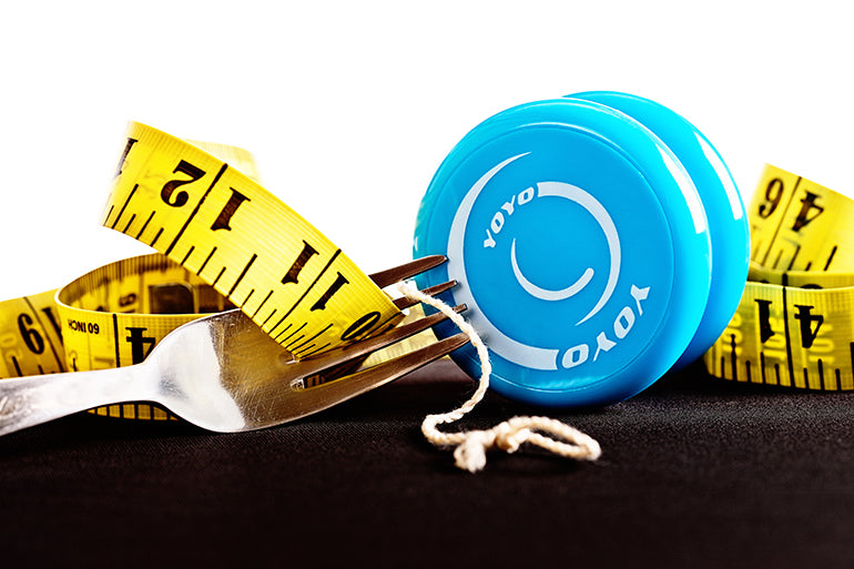 Yo-Yo Dieting: The Science Behind Why It Never Works