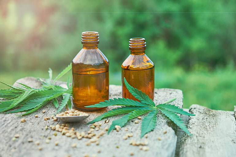 Your Comprehensive Guide to CBD for Mind, Body, & Soul