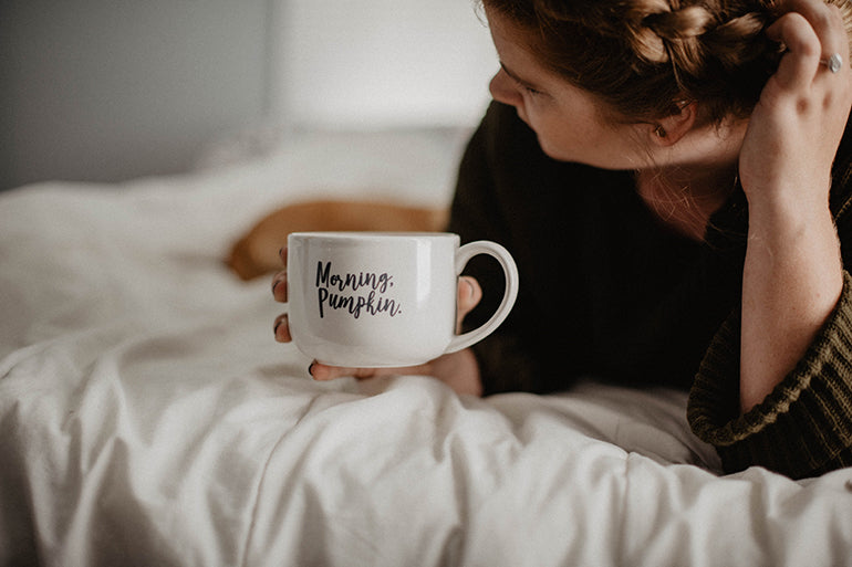 Your New Morning Routine, Based on Your Myers-Briggs Personality Type